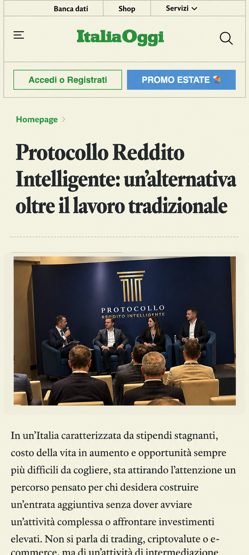 Italia